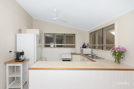 Property photo of 64 McAlister Street Oonoonba QLD 4811