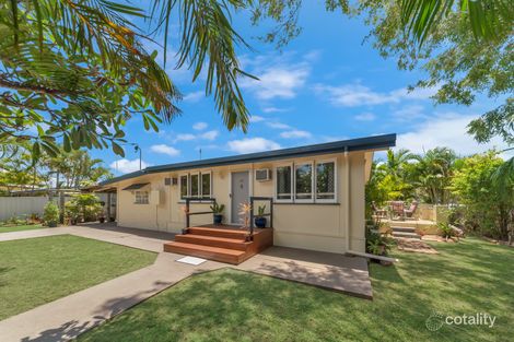 Property photo of 64 McAlister Street Oonoonba QLD 4811