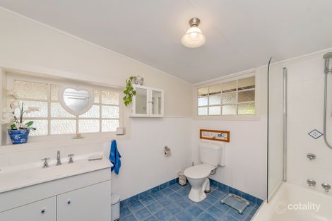 Property photo of 64 McAlister Street Oonoonba QLD 4811