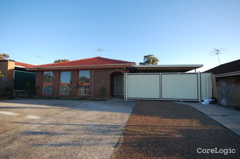 Property photo of 25 Corry Street Bonnyrigg NSW 2177