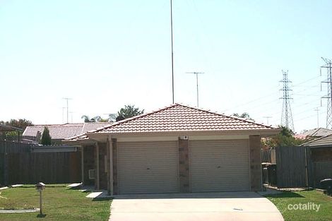 128 Greenwood St, Wishart, QLD 4122