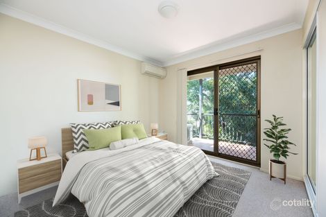 Property photo of 6/41 Buxton Street Ascot QLD 4007