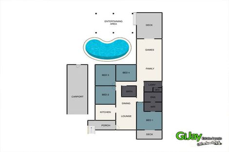 Property photo of 42 Keyes Street Loganlea QLD 4131