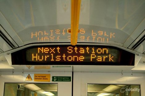 608 New Canterbury Rd, Hurlstone Park, NSW 2193