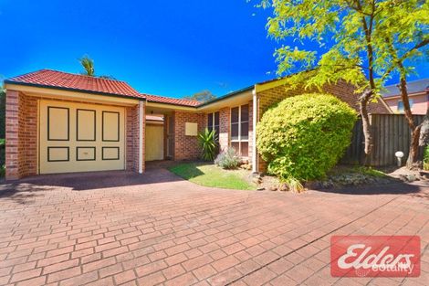 Property photo of 2/387 Wentworth Avenue Toongabbie NSW 2146