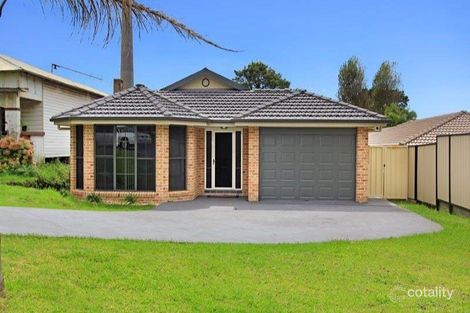 16 Fifth Ave, Port Kembla, NSW 2505