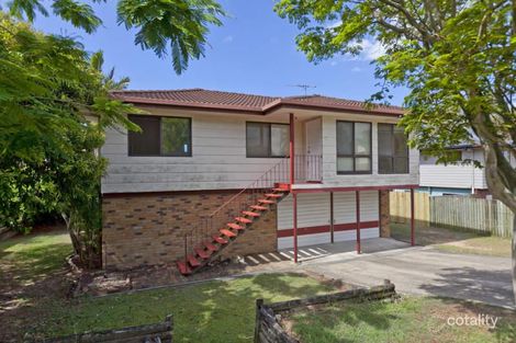 Property photo of 33 Endeavour Street Capalaba QLD 4157