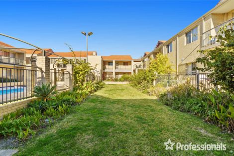 Property photo of 9/24 Burton Street Cannington WA 6107
