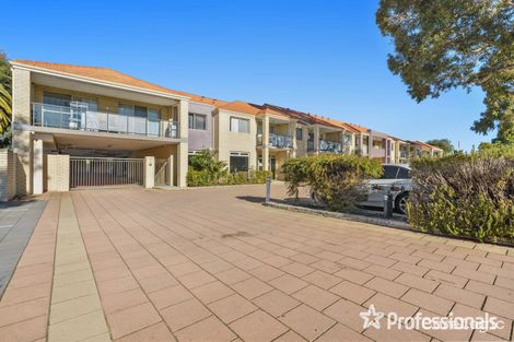 Property photo of 9/24 Burton Street Cannington WA 6107