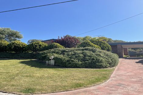 Property photo of 10 Hakea Crescent South Bunbury WA 6230