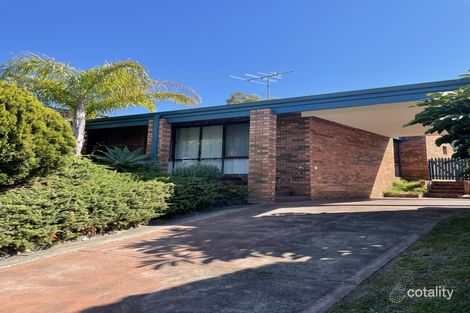 Property photo of 10 Hakea Crescent South Bunbury WA 6230