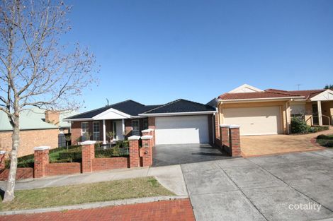 25 Dandelion Dr, Rowville, VIC 3178