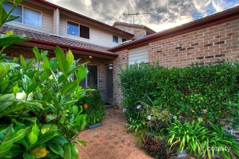Property photo of 55/69 Stones Road Sunnybank Hills QLD 4109