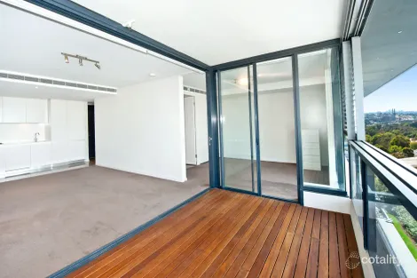 Property photo of 805/1 Sterling Circuit Camperdown NSW 2050