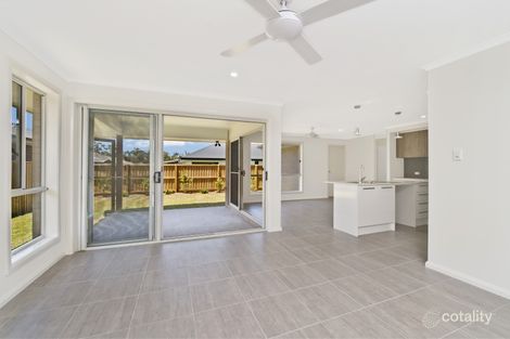 Property photo of 21 Masters Street Thrumster NSW 2444