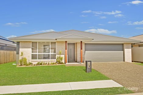 Property photo of 21 Masters Street Thrumster NSW 2444