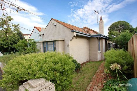 29 Dartford St, Flemington, VIC 3031