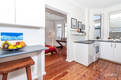 Property photo of 14/25 Hughes Street Potts Point NSW 2011