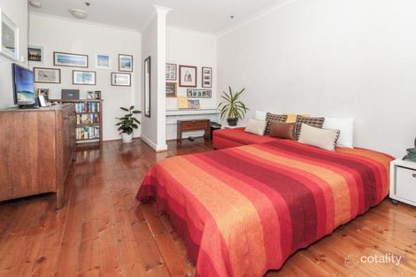 Property photo of 14/25 Hughes Street Potts Point NSW 2011