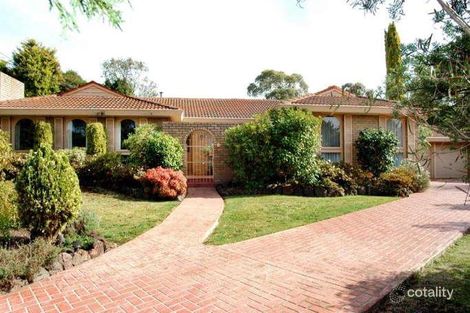 Property photo of 4 Calgary Court Glen Waverley VIC 3150
