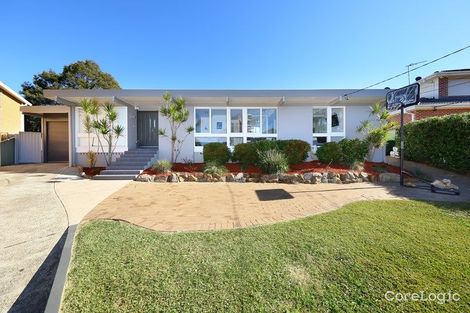 Property photo of 48 Rainbow Parade Peakhurst Heights NSW 2210