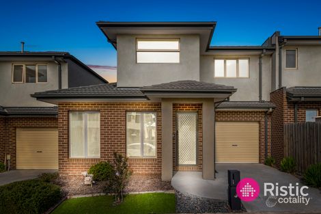 Property photo of 2 Zoe Drive Wollert VIC 3750