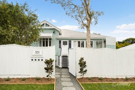 3/101 Honour Ave, Chelmer, QLD 4068