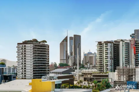 907/17 Deshon St, Woolloongabba, QLD 4102