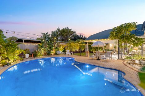 25 Halyard Way, Waikiki, WA 6169