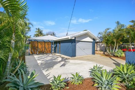 Property photo of 8 Currumbin Creek Road Currumbin Waters QLD 4223