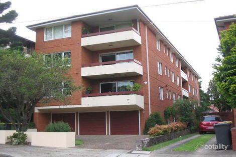 12/26 Pembroke St, Ashfield, NSW 2131