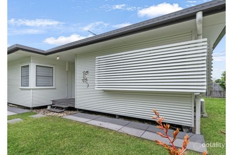 4 Bassett St, North Mackay, QLD 4740