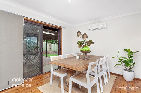 Property photo of 80 Derribong Drive Cordeaux Heights NSW 2526