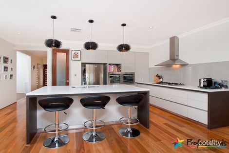Property photo of 36 Butterworth Springs Avenue Dunsborough WA 6281