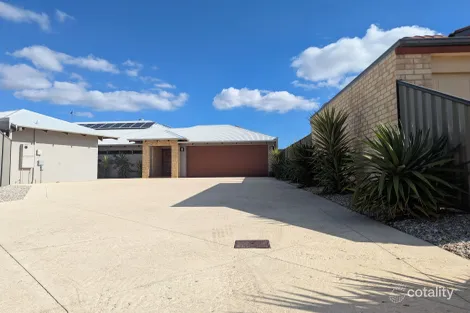 Property photo of 51 Aldersyde Meander Baldivis WA 6171