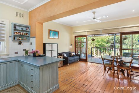 Property photo of 3A Hooper Street Randwick NSW 2031