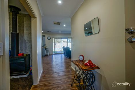 Property photo of 4 Stagg Street Jerusalem SA 5554