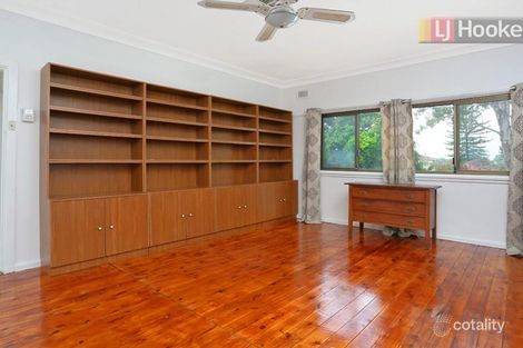 Property photo of 44 Swinson Road Blacktown NSW 2148