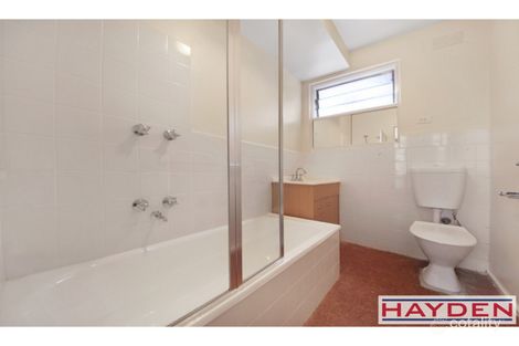 Property photo of 3/2 Edgar Street Glen Iris VIC 3146