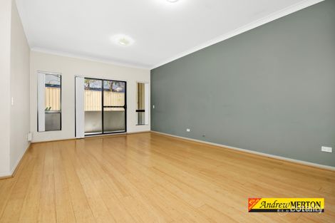 Property photo of 35/21-29 Third Avenue Blacktown NSW 2148