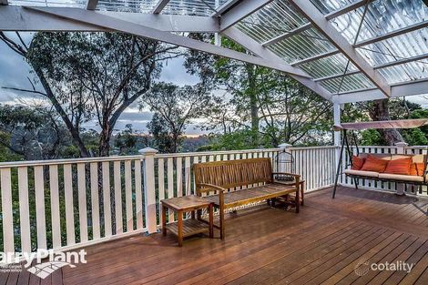 Property photo of 1339 Burwood Highway Upper Ferntree Gully VIC 3156