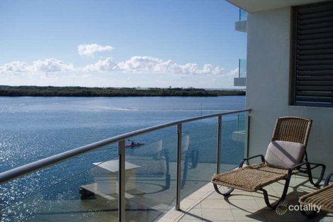 Property photo of 15/85 Picnic Point Esplanade Maroochydore QLD 4558