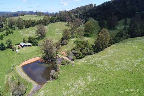 72 Briggsvale Rd, Megan, NSW 2453