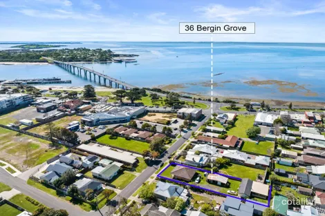 Property photo of 36 Bergin Grove San Remo VIC 3925