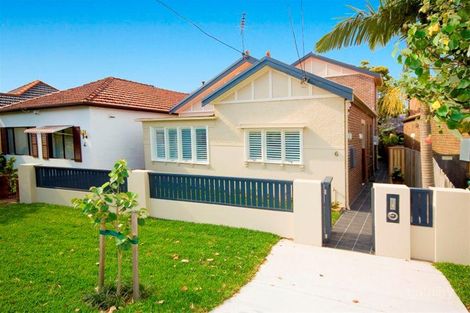 6 Hincks St, Kingsford, NSW 2032