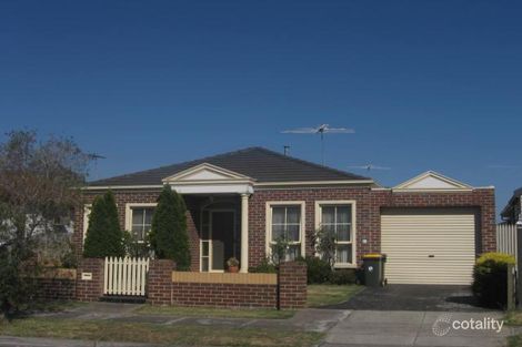 21 Gregory St, Oak Park, VIC 3046