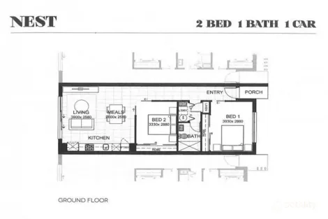 Property photo of 19 Goodenia Loop Cranbourne West VIC 3977