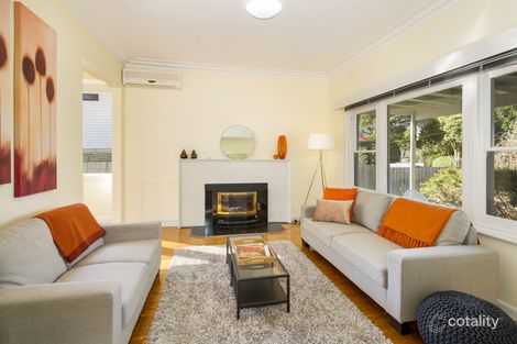 Property photo of 23 Illoura Avenue Ringwood East VIC 3135