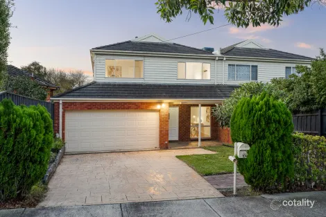 10a Gladstone St, Surrey Hills, VIC 3127