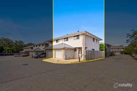 Property photo of 47/31 Panda Street Doolandella QLD 4077